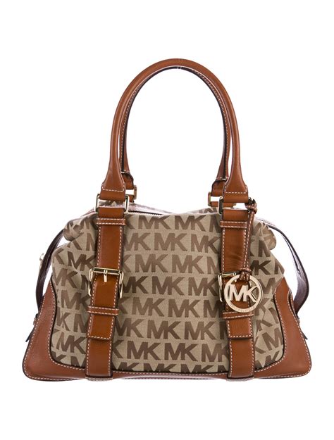 michael kors bags old design|handbag Michael Kors original.